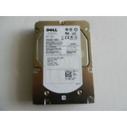 DELL 146GB 10K 3G 2.5'' SAS HDD ST9146802SS 0CM318 9F6066-043